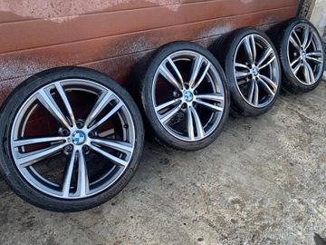 19" BMW E90 F31 F32 PACKET F30 ORIGINÁLNÍ