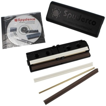 ТОЧИЛКА Spyderco, трехугольный комплект SharpMaker