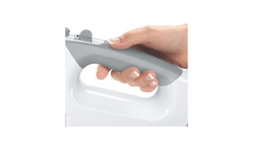 Ручной робот-миксер BOSCH MFQ36400 ErgoMixx 450 Вт