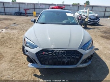 Audi A5 B10 2024 Audi RS5 Coupe 2024r, RS5, Quattro, 2.9L 2.9 Benzyna 444KM, zdjęcie 2