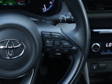 Toyota 2022 Toyota Yaris Cross 1.5 VVT-iE, Salon Polska, zdjęcie 21