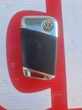 Kluczyk Pilot Volkswagen Passat b8