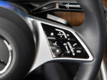 Mercedes GLC C254/X254 Coupe 2.0 300 258KM 2026 GLC Coupe 300 4-Matic Avantgarde 2.0 (258KM) 2026, zdjęcie 7