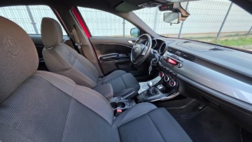 Alfa Romeo Giulietta Nuova II Hatchback 5d 1.4 TB 16v 120KM 2011 Alfa Romeo Giulietta Wzorowy stan techniczny Pelna historia ASO 1.4 120KM, zdjęcie 12