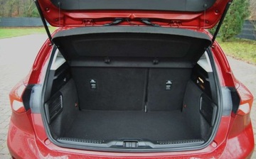 Ford Focus IV Hatchback 1.0 EcoBoost 100KM 2019 Ford Focus GWARANCJA, 2019, 1.0 Na lancuchu Niski przebieg, Bogate wyposaz, zdjęcie 12