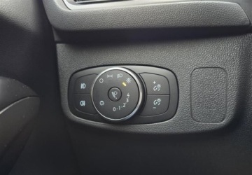 Ford Focus IV Kombi Facelifting 1.5 ECOBLUE 115KM 2024 Ford Focus SW 1,5 EcoBlue 115KM, automat, Titanium X, salon PL, bezwypadko, zdjęcie 22