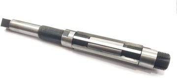 ROZWIERTAK NASTAWNY HSS WYKAŃCZAK NRZe 37-45 mm POGŁĘBIACZ WIERTŁO