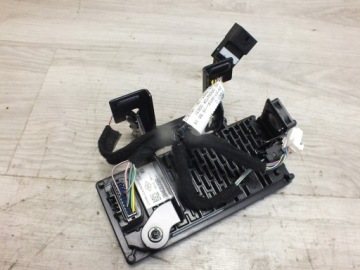 SCENIC IV КАМЕРА РАДАРНАЯ СИСТЕМА КОНТРОЛЯ ПОЛОСЫ ДВИЖЕНИЯ