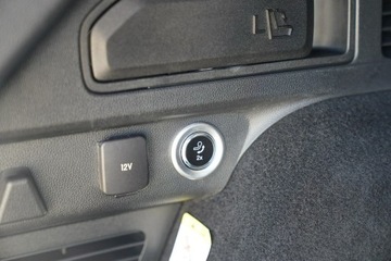 Ford Kuga III SUV 2.0 EcoBlue 190KM 2021 Ford Kuga VIGNALE skóra Nawi FUL LED el.klapa, zdjęcie 14