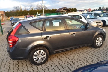 Kia Ceed I SW 1.4 109KM 2009 Kia Ceed, z Niemiec, OPŁACONA, zdjęcie 4