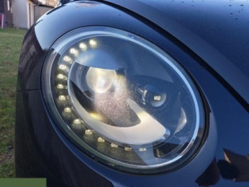 Volkswagen New Beetle 2013 Volkswagen Beetle 2.0 TSI Exclusive Sport 200KM 2013r, zdjęcie 8