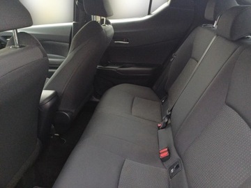 Toyota C-HR I Crossover 1.8 Hybrid 122KM 2018 Toyota C-HR 1.8 Hybrid Premium 1.8 Hybrid Premium, zdjęcie 11