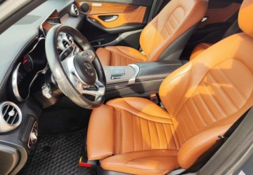 Mercedes GLC C253 SUV Facelifting 2.0 200d 163KM 2019 Mercedes-Benz GLC Mercedes-Benz GLC 200 d 4-Matic Business Edition 2.0, zdjęcie 22