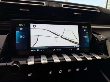 Peugeot 508 II 2021 Peugeot 508 Allure 1 wlasciciel Salon Polska FV 23 gwarancja dostawa, zdjęcie 27