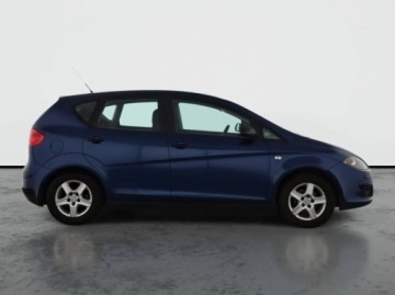 Seat Altea Standard 1.6 Mpi 102KM 2004 Seat Altea 1.6, 1. Właściciel, Klima, zdjęcie 5