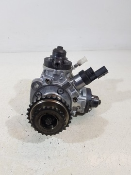 ČERPADLO VSTŘIKOVAČE 0445010841 BMW G11 G12 G20 G30 G31 4.0D 3.0D B57