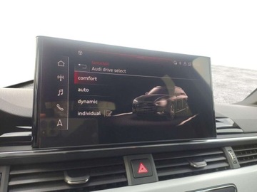 Audi A4 B9 Avant Facelifting 2.0 35 TFSI 150KM 2023 Audi A4 Avant Avant, S line, 35 TFSI, 150 KM, S tronic, bogate wyposazenie, zdjęcie 34