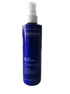 PROXIMUS MASKA ALL IN 1 BEZ SPŁUKIWANIA 250ml
