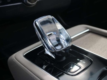 Volvo XC90 II SUV Plug-In Facelifting 2024 2.0 T8  455KM 2026 VOLVO XC90 T8 AWD Plug-In Hybrid Plus Bright 2.0 (455KM) 2026, zdjęcie 10