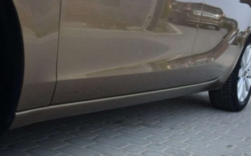 Opel Zafira C Tourer 1.4 Turbo ECOTEC 120KM 2014 Opel Zafira 1.4TB 2014r Navi PDC Brazowy Metalik Sprowadzony Oplacony, zdjęcie 17