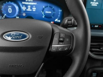 Ford Focus IV Kombi Facelifting 1.5 ECOBLUE 115KM 2024 Ford Focus WZ682HM#1.5 EcoBlue Active X Podgrz.f, zdjęcie 15