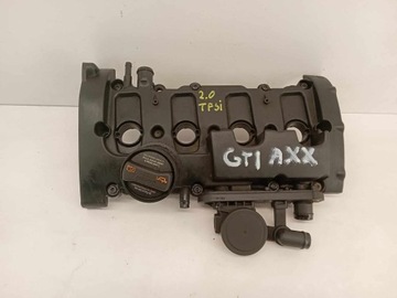 AUDI A6 C6 A4 B7 2.0 TFSI KRYT VENTILU