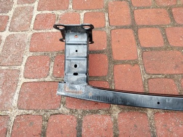 Усиливающая балка переднего бампера Renault Megane IV