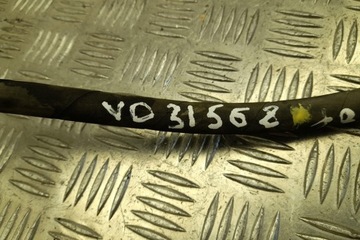 TRUBKY KLIMATIZACE VW AMAROK (2H_, S1B) 2H0820721G DIESEL 132KW 2014