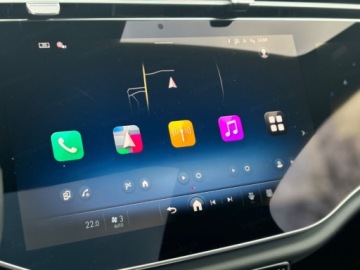 Mercedes Klasa E W214 Sedan 2.0 220d 197KM 2025 E Klasa 220 d 4-Matic AMG 2.0 197KM 2025, zdjęcie 7