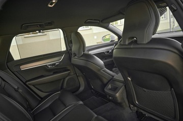 Volvo V90 II 2020 3 SZTUKI W OFERCIE__R-DESIGN __ MEGA PREZENCJA __ MEGA WYPOSAŻENIE, zdjęcie 26