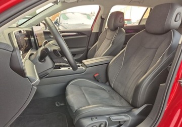 Volkswagen Passat B8 Variant Facelifting 2.0 TDI SCR 150KM 2025 Volkswagen Passat Variant Elegance 2.0TDI 150KM DSG Gwarancja Matrix ACC K, zdjęcie 11