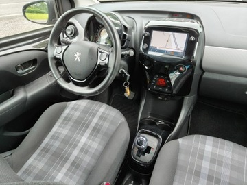 Peugeot 108 2019 Peugeot 108 Automat., zdjęcie 8