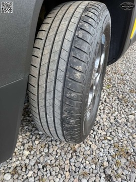 Jeep Renegade SUV 1.4 MultiAir 140KM 2015 Jeep Renegade 1.4 Turbo LONGITUDE Szwajcaria -2 x kola Serwis 1.4, zdjęcie 25