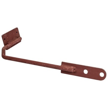 ZETOR WSPORNIK WSPORNIKI BŁOTNIKA PRZEDNIEGO LEWY + PRAWY 57117006 57117007