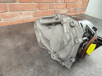 BMW F20 F30 F31 F36 NÁPRAVA DIFER ZADNÍ 3.15 7603748