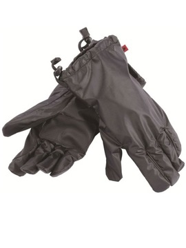 Przeciwdeszczowe rękawice Dainese Rain Overglo XS