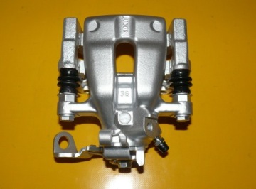 Bremssattel Bremse Sattel HAMULCWY JARZMO links heck OPEL MERIVA A und 1 264/10mm 03-10r. | thumb 1