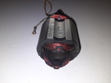 Rems турбо RW849 Статор