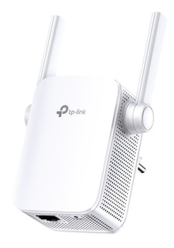 Сетевой усилитель TP-LINK DualBand AC1200 (RE305)