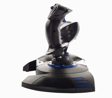 Джойстик THRUSTMASTER T.Flight Hotas 4 ПК PS4
