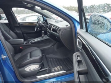 Porsche Macan 2021 Porsche Macan S 2021 3.0 Benzyna 348KM, zdjęcie 9