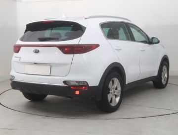 Kia Sportage IV SUV Facelifting 1.6 CRDI 115KM 2021 Kia Sportage 1.6 CRDi, Salon Polska, Serwis ASO, zdjęcie 4