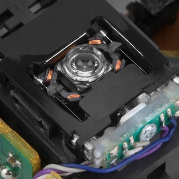 МОДУЛЬ ЛАЗЕРНОГО ПРИВОДА SF-P101 CD DVD(16)DA11
