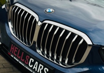 BMW X5 G05 SUV 2.0 25d 231KM 2021 BMW X5 X-Line X-Drive Full Led Kamera Skora Virtual Kokpit Serwis Gwarancja, zdjęcie 13