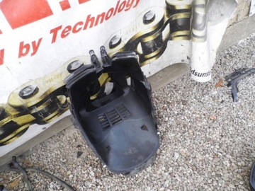 PEUGEOT CITYSTAR 50-125 ЗАПОЛНИТЕЛЬ КОЛЕСНОЙ АРКИ ПЕРЕДНЯЯ