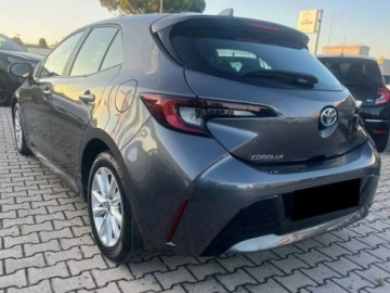 Toyota Corolla XII Hatchback Facelifting 1.8 Hybrid 140KM 2026 Od ręki - Comfort 1.8 Hybrid 140KM | Podgrzewane fotele!, zdjęcie 2