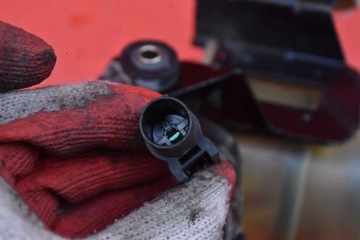 БЛОК ПИТАНИЯ HYUNDAI COUPE 2 II 2.0 16В