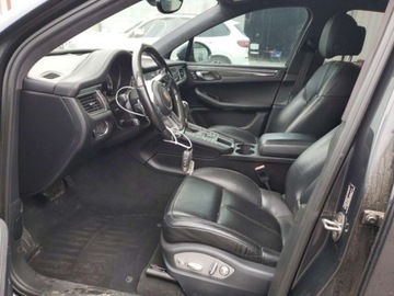Porsche Macan 2017 Porsche Macan Turbo 2017 3.6l 3.6 Benzyna 395KM, zdjęcie 7