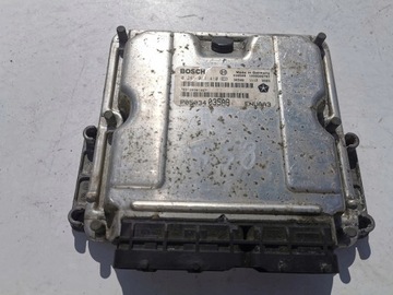 CHRYSLER PT CRUISER 2.2CRD 0281011410 JEDNOTKA ECU