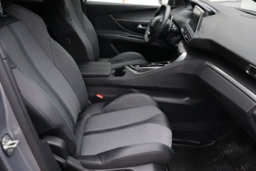 Peugeot 3008 II 2023 Peugeot 3008 1.2 MHEV, Salon Polska, zdjęcie 8